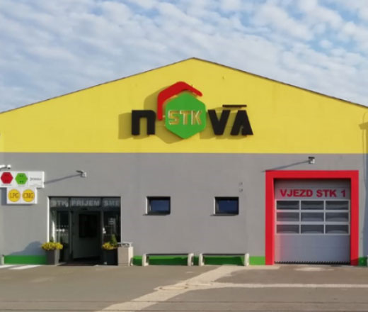 STK Nová Olomouc